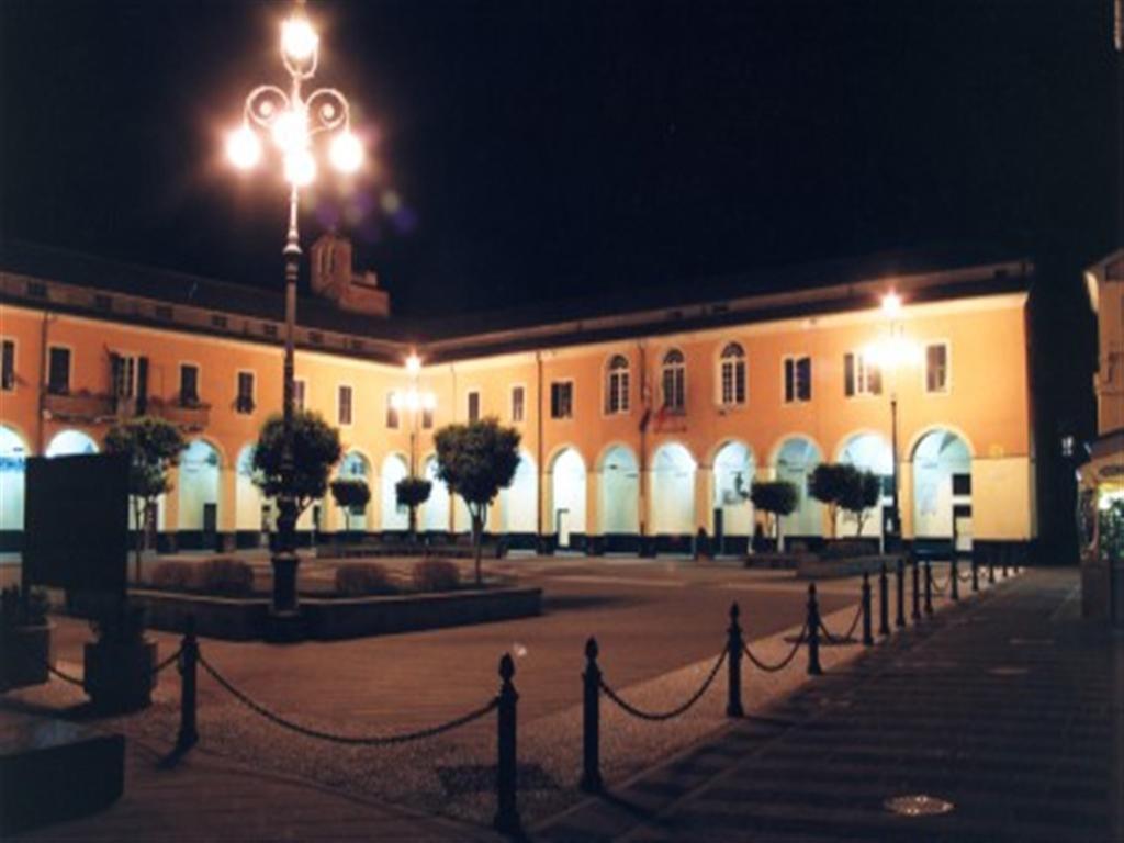Appartamento Maraschino Levanto Exterior foto