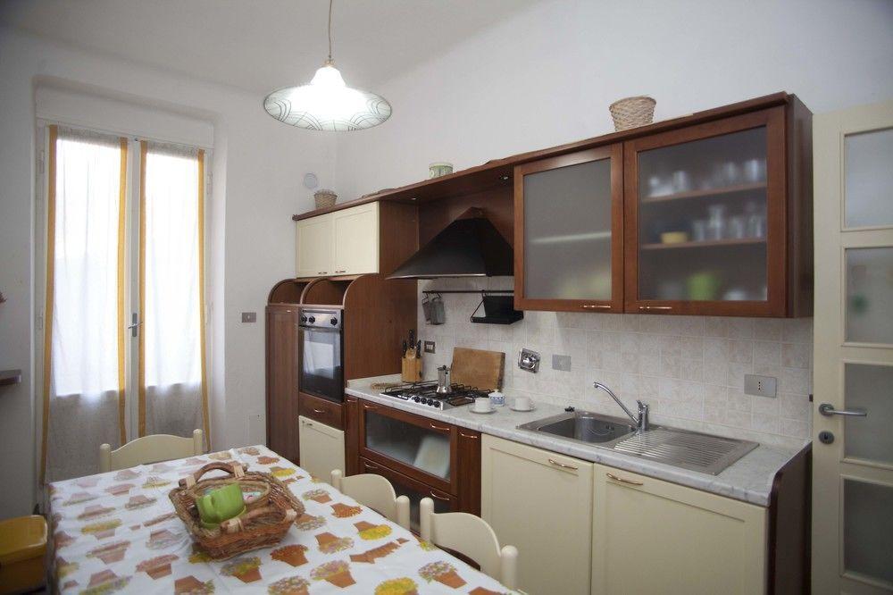 Appartamento Maraschino Levanto Exterior foto