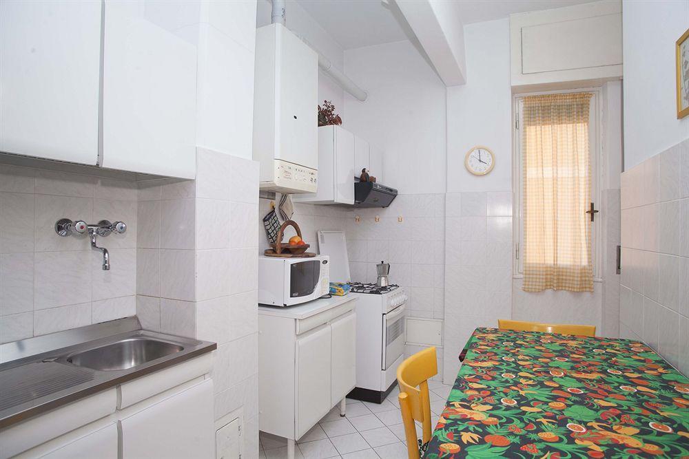 Appartamento Maraschino Levanto Exterior foto