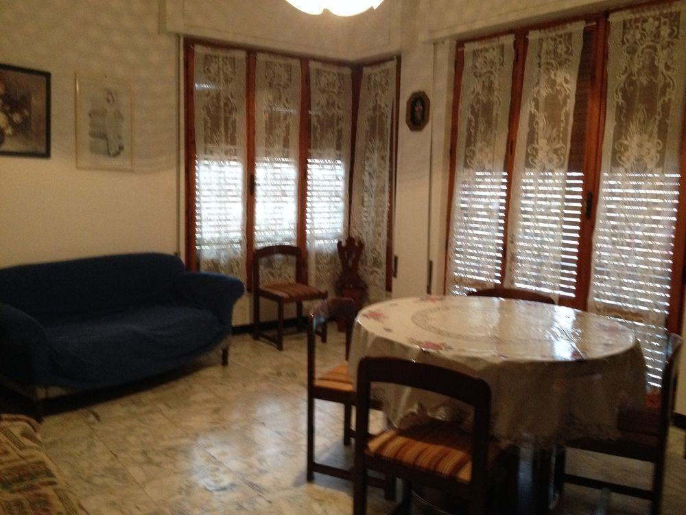 Appartamento Maraschino Levanto Exterior foto