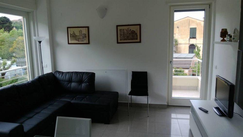 Appartamento Maraschino Levanto Exterior foto