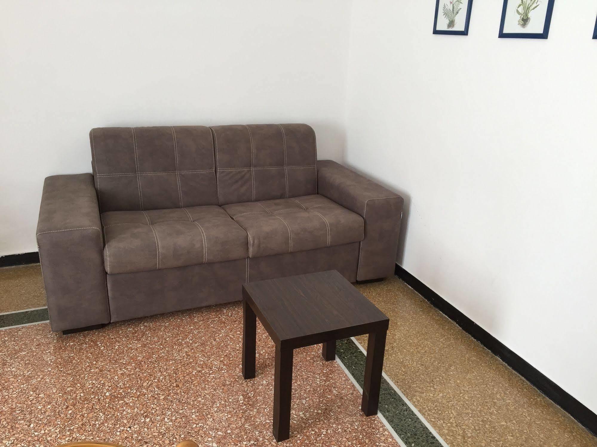Appartamento Maraschino Levanto Exterior foto