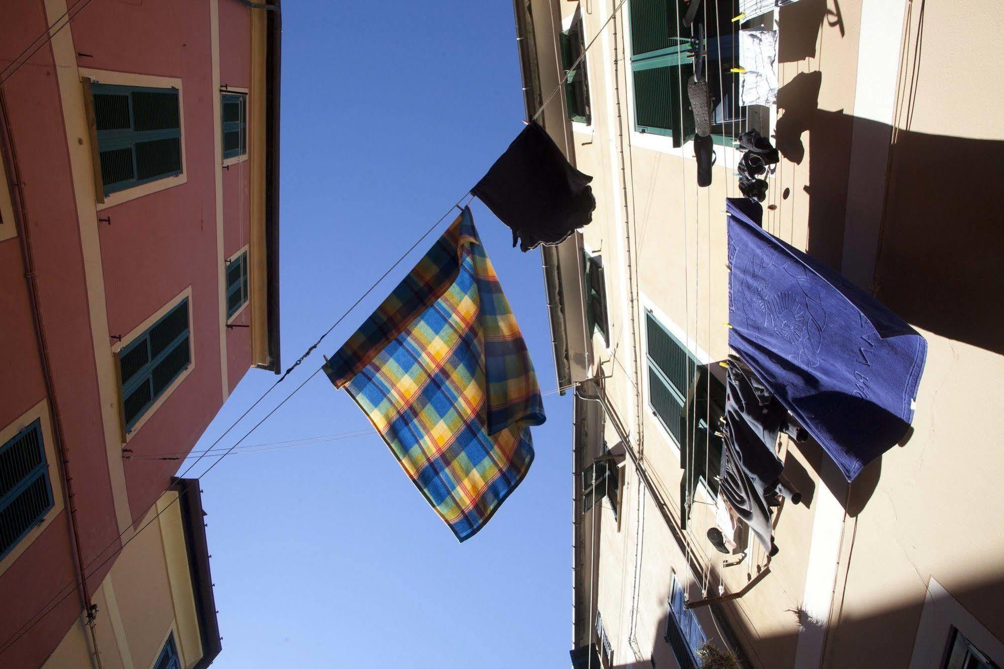 Appartamento Maraschino Levanto Exterior foto