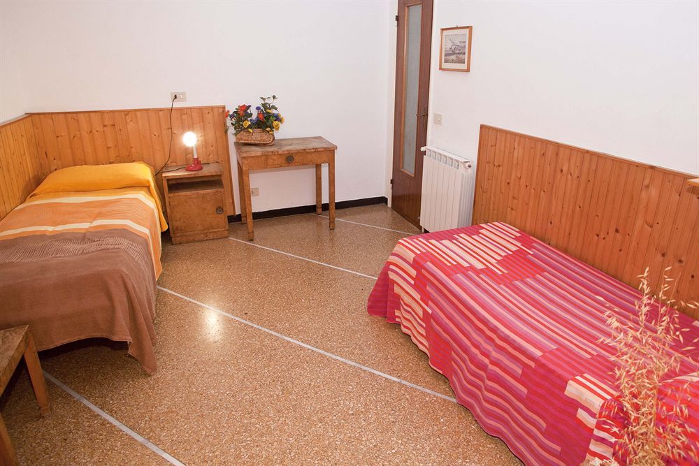 Appartamento Maraschino Levanto Exterior foto